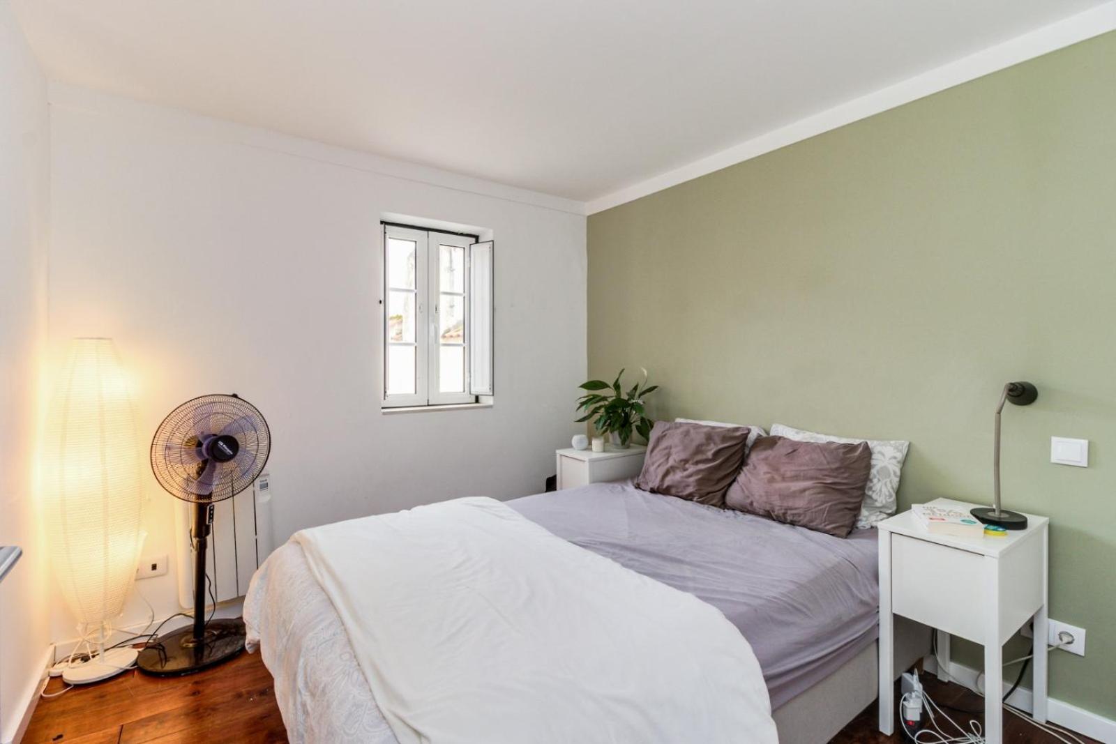 Casa Da Regueira, Charmoso Refúgio Em Alfama Apartamento Lisboa