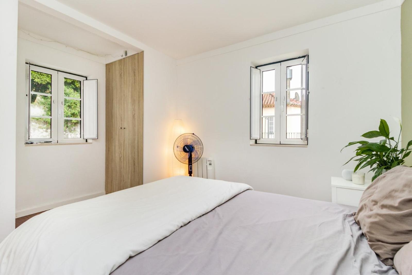 Apartamento Casa Da Regueira, Charmoso Refúgio Em Alfama