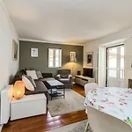 Casa Da Regueira, Charmoso Refugio Em Alfama
